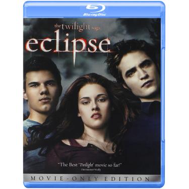 Imagem de The Twilight Saga: Eclipse