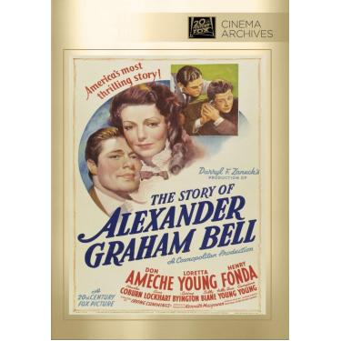 Imagem de The Story of Alexander Graham Bell