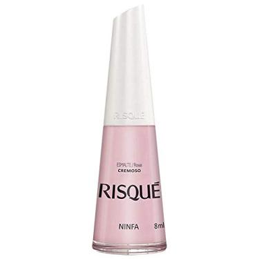 Imagem de Esmalte Cremoso Ninfa SM Unit, Risqué
