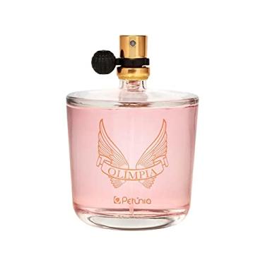 Imagem de Petunia Perfume Feminino Eau De Toilette Olímpia 100Ml