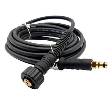 Imagem de Mangueira Nylon 6M BETTER G120 G145 G180 para Lavadora KARCHER LINHA NOVA KOPP 63965210