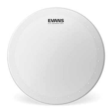 Imagem de Pele Para Caixa Genera Dry 13" Evans B13DRY