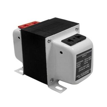Imagem de Autotransformador Force Line 500VA 290 - Bivolt