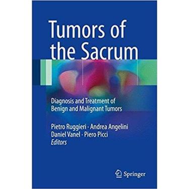 Imagem de Tumors Of The Sacrum