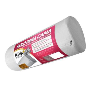 Imagem de Rolo p/Cama Box Fibrasca c/Íons de Prata 155x20