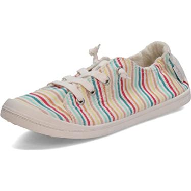 Imagem de Roxy Bayshore III Sky Blue/Poppy 9.5 M
