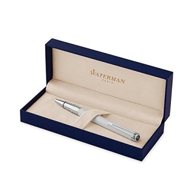 Imagem de Caneta Esferográfica Waterman Perspective Branco Ct S0944600, Waterman, S0944600, N/A