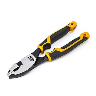 Imagem de GEARWRENCH Alicate de junta deslizante Pitbull de 15 cm - 82174C