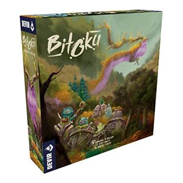 Imagem de Devir BITOKU