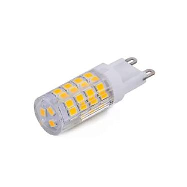 Imagem de Lâmpada Halopin Led G9 5w Lustres E Pendentes Bivolt Branco Quente ou Branco Frio (Yellow)