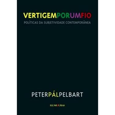 Imagem de Vertigem Por Um Fio, A