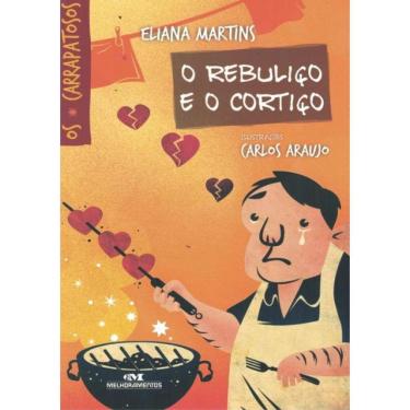 Imagem de O Rebulico E O Cortico