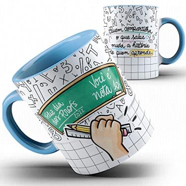 Imagem de 4b Caneca Professores são nota 10