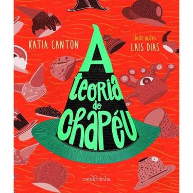 Imagem de Teoria Do Chapeu, A