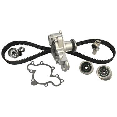 Imagem de Gates (TCKWP146A) Kit de componentes de correia dentada