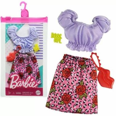 Roupas e acessorios para barbie: Com o melhor preço