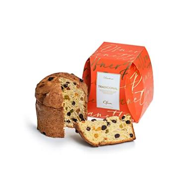 Imagem de Panetone Tradicional Frutas Cristalizadas Ofner 500g