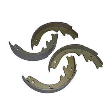 Imagem de SAPATA TRASEIRO COM LONA 4PECAS GRANDE MB SPRINTER 310D ATE 1998