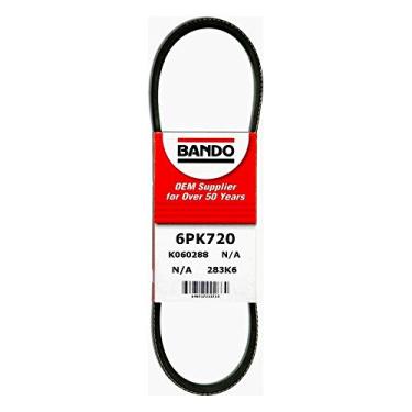 Imagem de Bando 6DPK1195 Cinto de serpentina de qualidade OEM