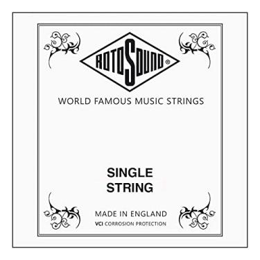 Imagem de Rotosound Baixo elétrico SBL055 com corda única .055