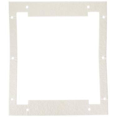 Imagem de Hayward IDXGKT1930 Junta de Trocador de Calor para Aquecedor Induzido Acima do Solo Hayward Série H