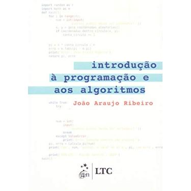 Imagem de Introdução à Programação e aos Algoritmos