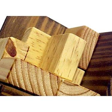 Imagem de Desafio Arrumadinho - Jogo de Tabuleiro - Mitra