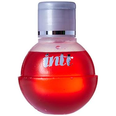 Imagem de Intt Vela para Massagem Beijável Caipirinha 40g