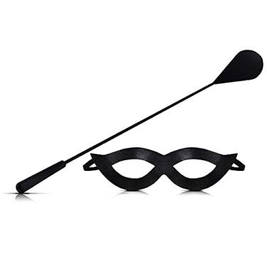 Imagem de Chicote com Máscara Simples