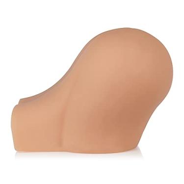 Imagem de Big Butt Xtreme - Masturbador realístico com anatomia feminina - Cyberskin 9,5kg
