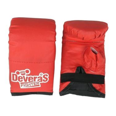 Imagem de Luva Deveras Bate Saco Sintética-Unissex