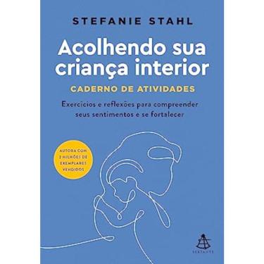 Imagem de Acolhendo Sua Criança Interior