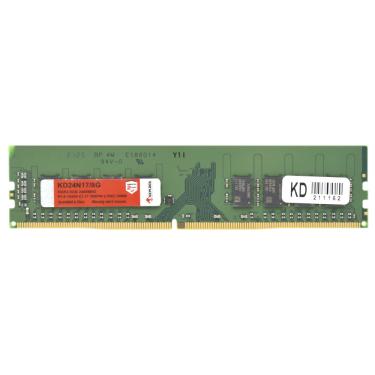 Imagem de Memória ram Keepdata DDR4 8GB 2400MHz - KD24N17/8G
