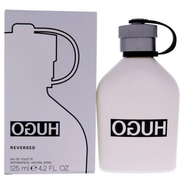 Imagem de Perfume Hugo Invertido Hugo Boss 125 ml EDT Spray Masculino