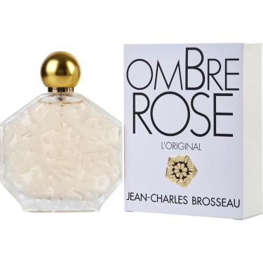 Imagem de Perfume Feminino Ombre Rose Jean Charles Brosseau Eau De Toilette Spray 100 Ml