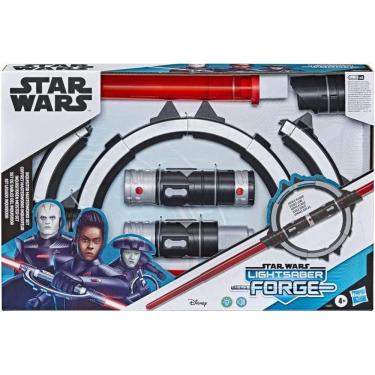Imagem de Sabre de Luz Star Wars - Forge Evansville HASBRO