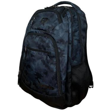 Imagem de Mochila Ogio Tribune S Azul Camo