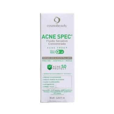 Imagem de Acne Spec Fluido Secativo Concentrado