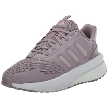 Imagem de adidas Tênis feminino X_PLR Phase, Preloved Fig/Putty Mauve/Branco, 41