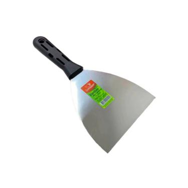 Imagem de Espátula De Aço Carbono 10cm 135/10 | Condor