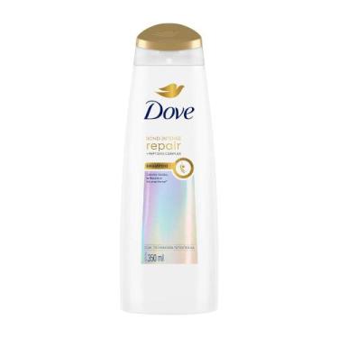 Imagem de Shampoo Dove Bond Intense Repair 350ml