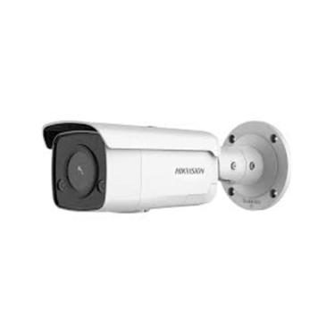 Imagem de Camera IP Acusense 4MP Hikvision DS-2CD2T46G2-ISU/SL(4MM)