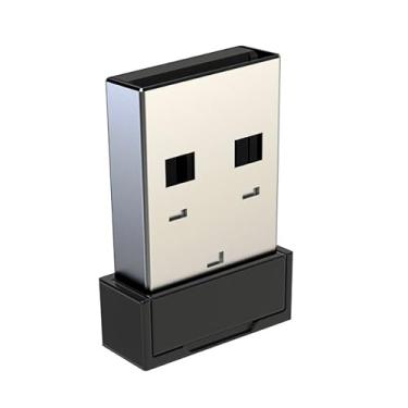 Imagem de Red Star Tec Powerpoint/Keynote Clicker receptor USB PR-820