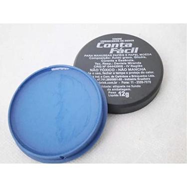 Imagem de MOLHA DEDO CONTA FACIL 12G CARBRINK