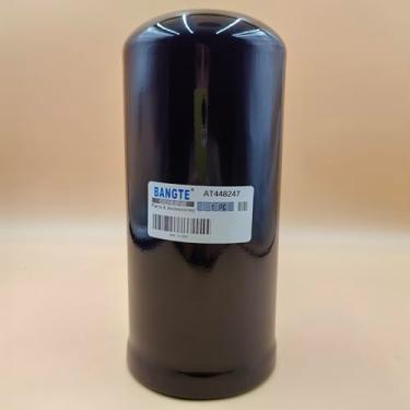 Imagem de AT448247 Filtro de óleo hidráulico para escavadeira compatível com John Deere