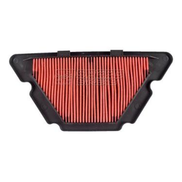 Imagem de Filtro Ar Yamaha Xj6 Modelo Original 1Linha - Twins