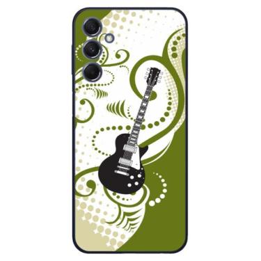 Imagem de Capa Adesivo Skin368 Verso Para Samsung Galaxy M34 5g - KawaSkin