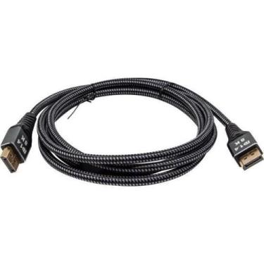 Imagem de Cabo Display Port 1.4V 5M Storm