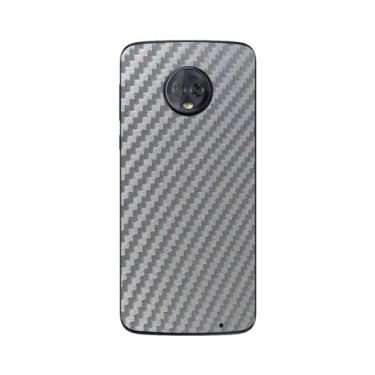 Imagem de Capa Adesivo Skin350 Verso Para Motorola Moto G6 Plus - KawaSkin