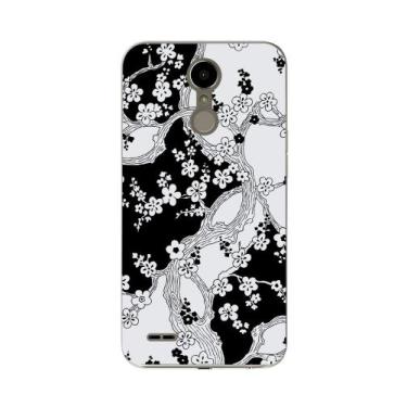 Imagem de Capa Adesivo Skin356 Verso Para Lg K10 2017 (m250ds) - KawaSkin
